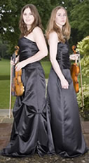 Gourmet Strings.